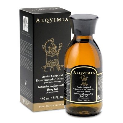 Intensive Rejuvenating Body Oil