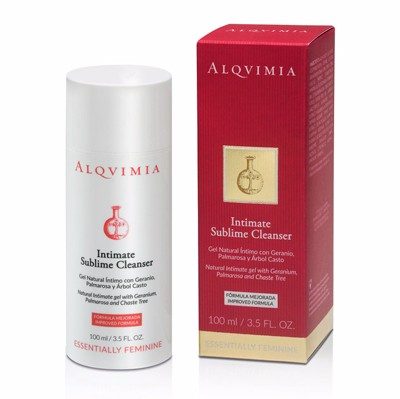 Intimate Sublime Cleanser